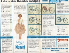 monark 600004